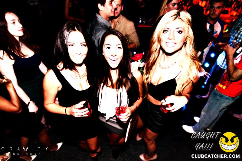 Gravity Soundbar nightclub photo 188 - August 22nd, 2014