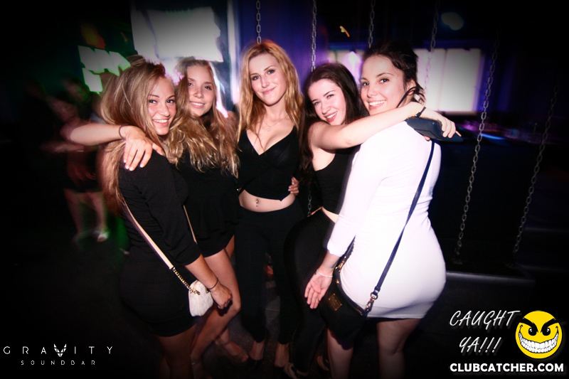 Gravity Soundbar nightclub photo 193 - August 22nd, 2014