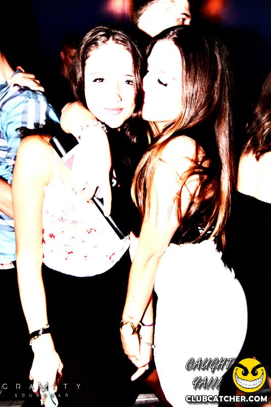 Gravity Soundbar nightclub photo 195 - August 22nd, 2014