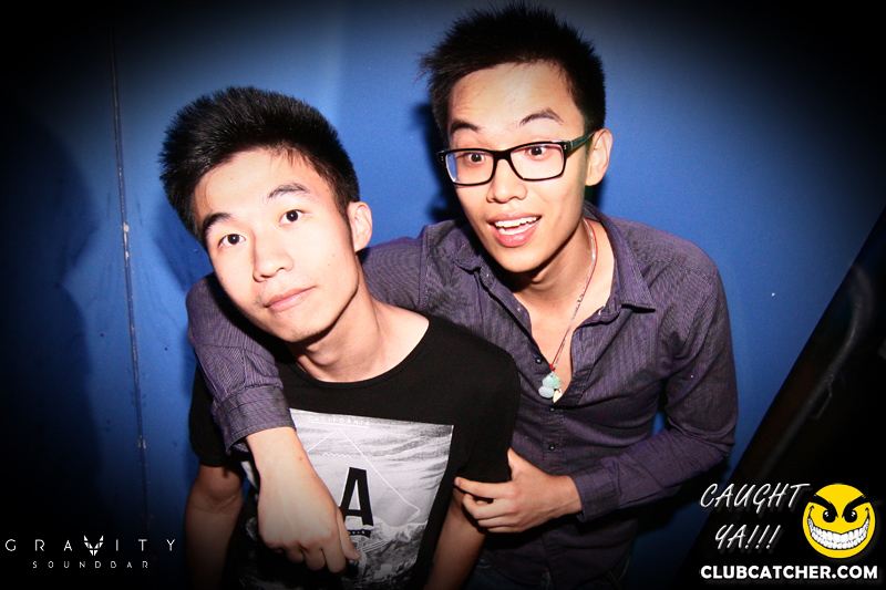 Gravity Soundbar nightclub photo 22 - August 22nd, 2014