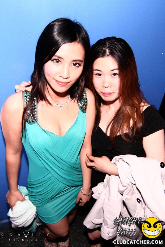 Gravity Soundbar nightclub photo 23 - August 22nd, 2014