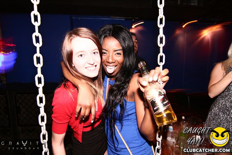 Gravity Soundbar nightclub photo 24 - August 22nd, 2014
