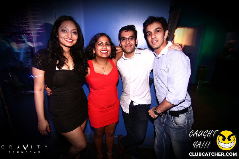 Gravity Soundbar nightclub photo 25 - August 22nd, 2014