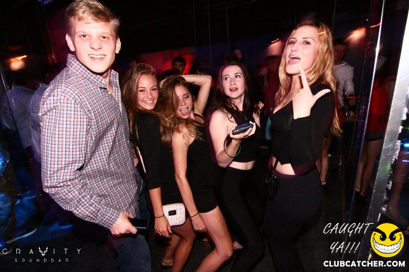 Gravity Soundbar nightclub photo 26 - August 22nd, 2014