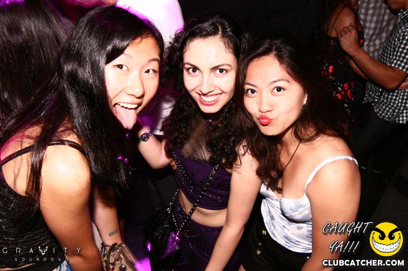 Gravity Soundbar nightclub photo 27 - August 22nd, 2014