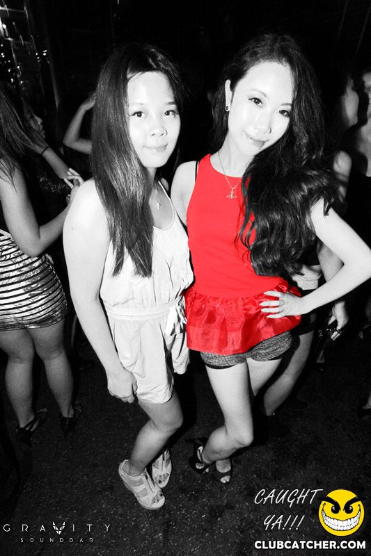 Gravity Soundbar nightclub photo 28 - August 22nd, 2014
