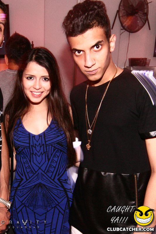 Gravity Soundbar nightclub photo 29 - August 22nd, 2014