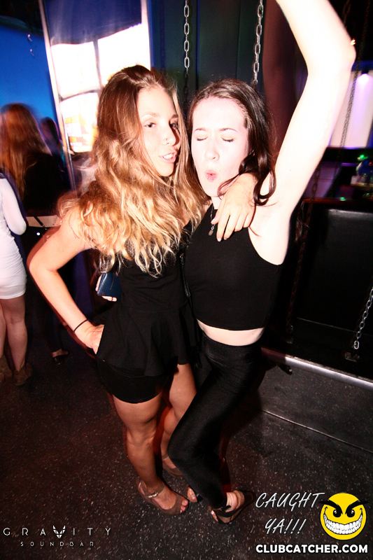 Gravity Soundbar nightclub photo 30 - August 22nd, 2014