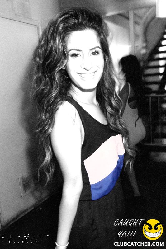 Gravity Soundbar nightclub photo 31 - August 22nd, 2014