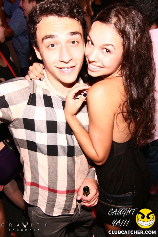 Gravity Soundbar nightclub photo 34 - August 22nd, 2014