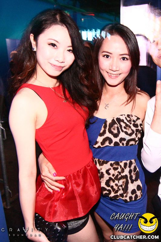 Gravity Soundbar nightclub photo 37 - August 22nd, 2014