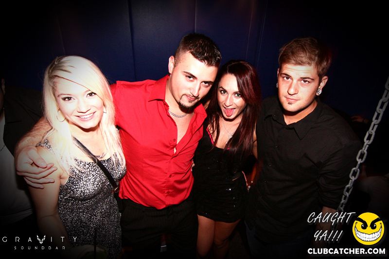 Gravity Soundbar nightclub photo 40 - August 22nd, 2014