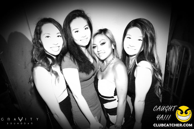 Gravity Soundbar nightclub photo 5 - August 22nd, 2014