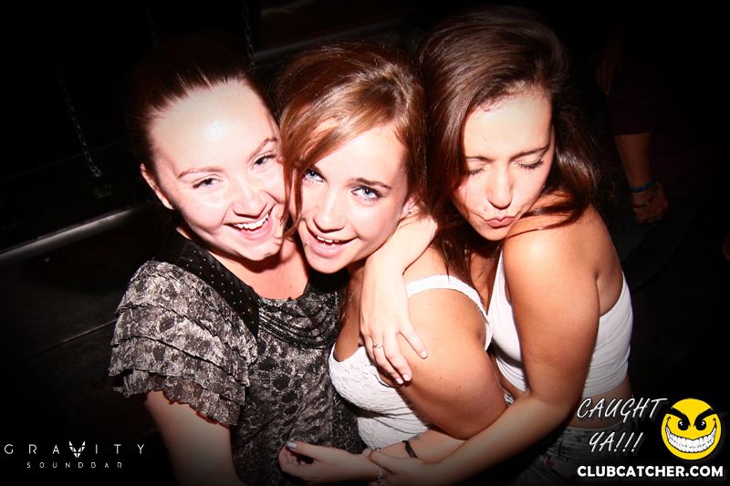 Gravity Soundbar nightclub photo 42 - August 22nd, 2014