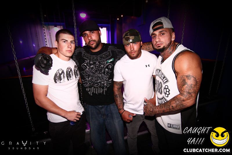 Gravity Soundbar nightclub photo 44 - August 22nd, 2014