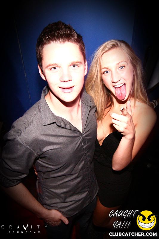 Gravity Soundbar nightclub photo 46 - August 22nd, 2014