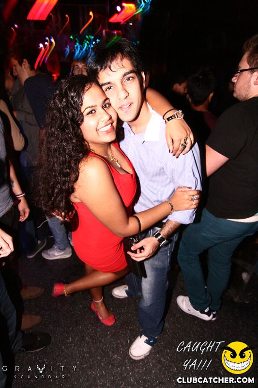 Gravity Soundbar nightclub photo 47 - August 22nd, 2014