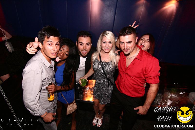 Gravity Soundbar nightclub photo 48 - August 22nd, 2014