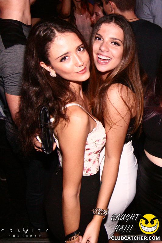 Gravity Soundbar nightclub photo 49 - August 22nd, 2014