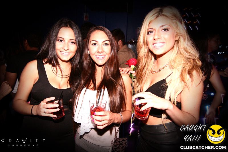 Gravity Soundbar nightclub photo 6 - August 22nd, 2014
