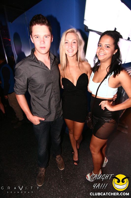 Gravity Soundbar nightclub photo 51 - August 22nd, 2014