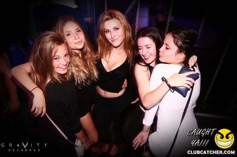 Gravity Soundbar nightclub photo 52 - August 22nd, 2014