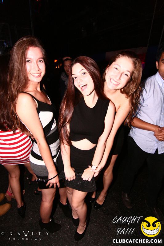 Gravity Soundbar nightclub photo 54 - August 22nd, 2014