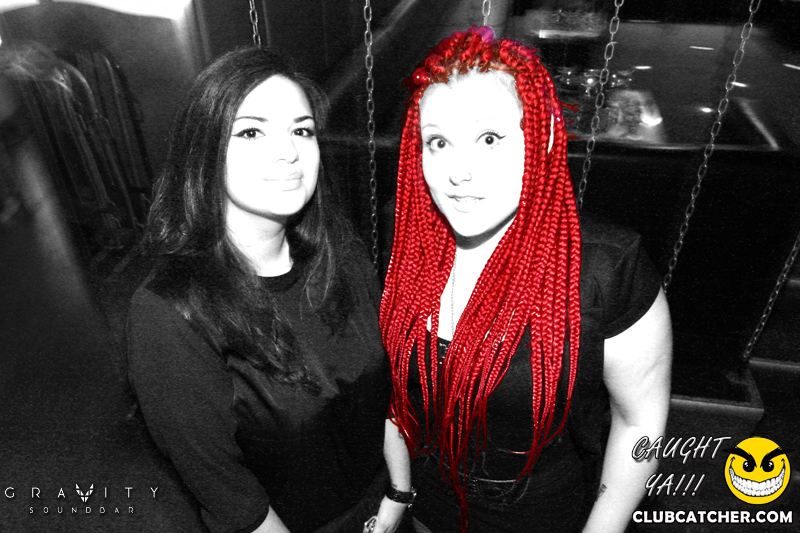 Gravity Soundbar nightclub photo 56 - August 22nd, 2014