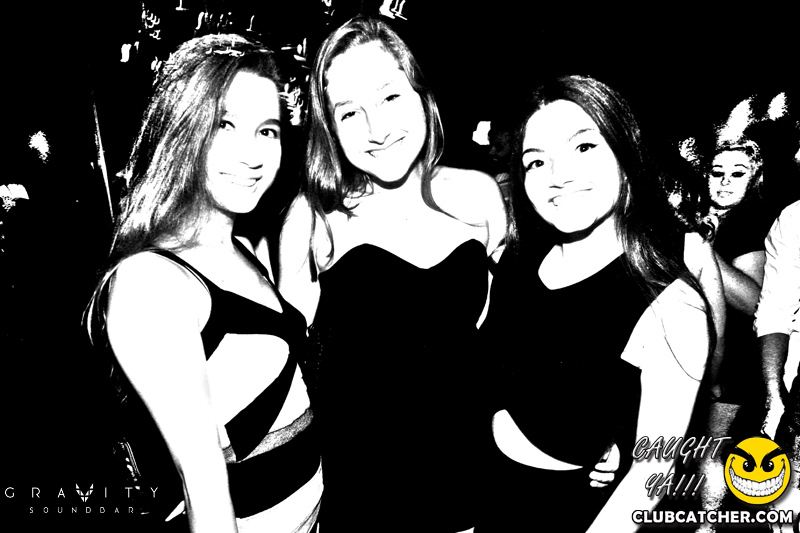 Gravity Soundbar nightclub photo 57 - August 22nd, 2014