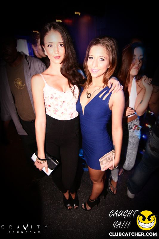 Gravity Soundbar nightclub photo 58 - August 22nd, 2014