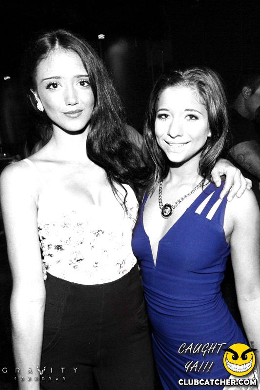 Gravity Soundbar nightclub photo 7 - August 22nd, 2014