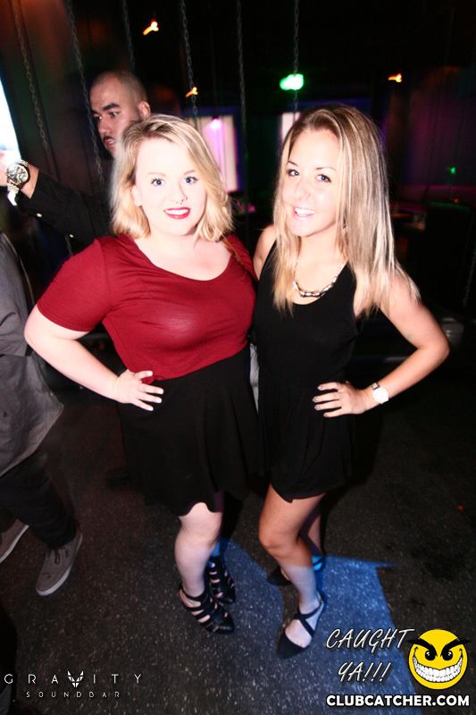 Gravity Soundbar nightclub photo 62 - August 22nd, 2014