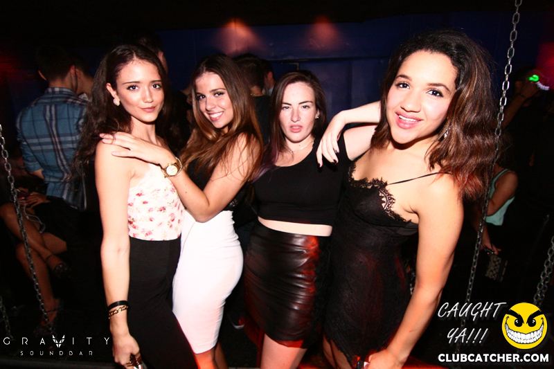 Gravity Soundbar nightclub photo 63 - August 22nd, 2014