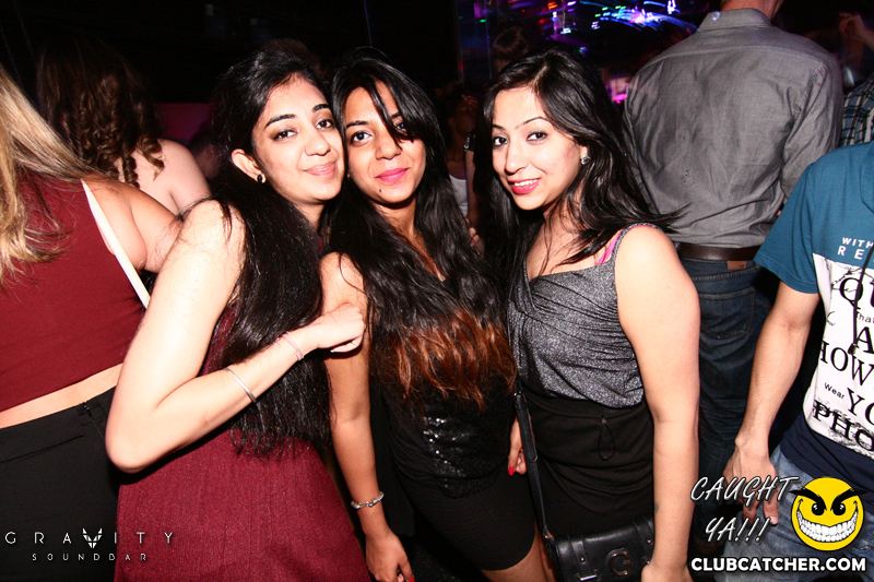 Gravity Soundbar nightclub photo 68 - August 22nd, 2014