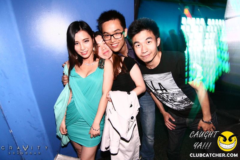 Gravity Soundbar nightclub photo 70 - August 22nd, 2014