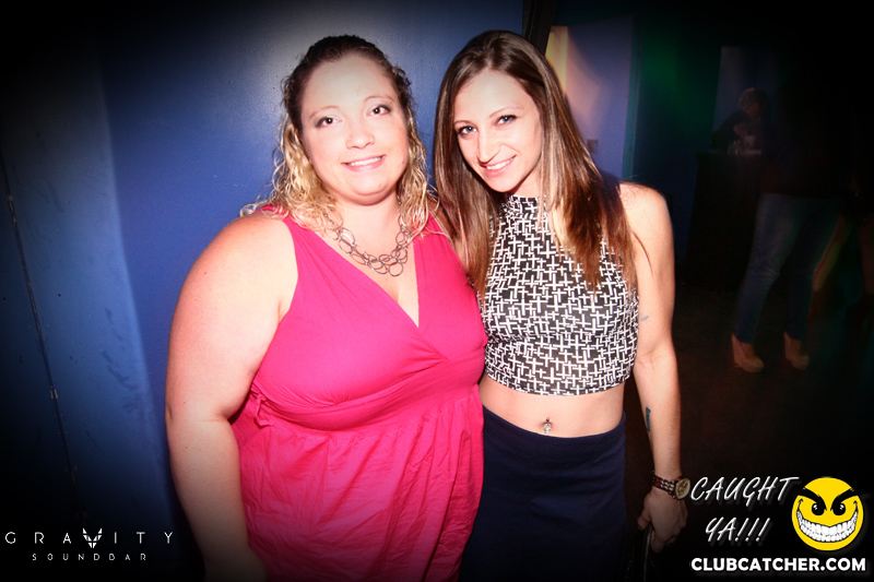 Gravity Soundbar nightclub photo 71 - August 22nd, 2014