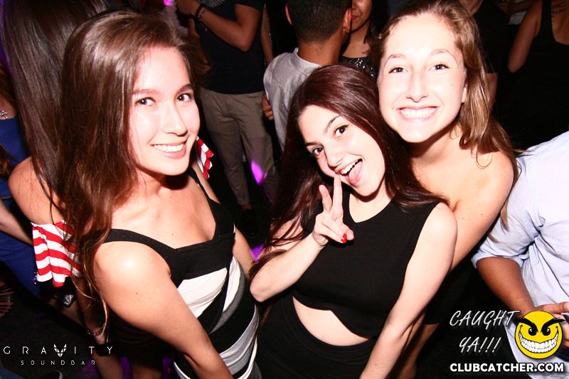 Gravity Soundbar nightclub photo 72 - August 22nd, 2014