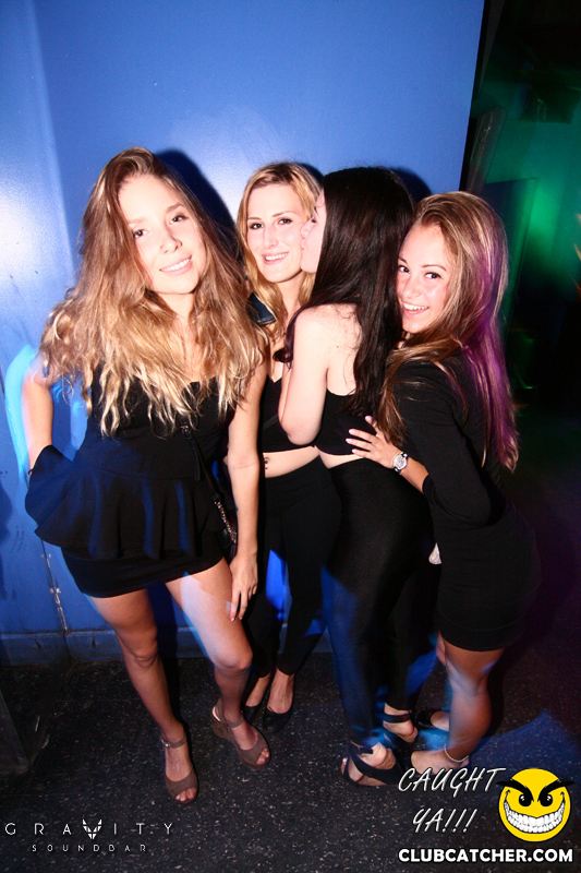 Gravity Soundbar nightclub photo 74 - August 22nd, 2014
