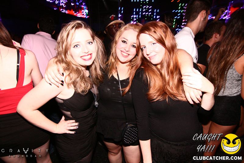 Gravity Soundbar nightclub photo 75 - August 22nd, 2014