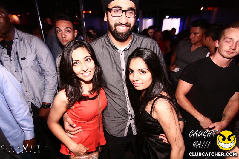 Gravity Soundbar nightclub photo 76 - August 22nd, 2014