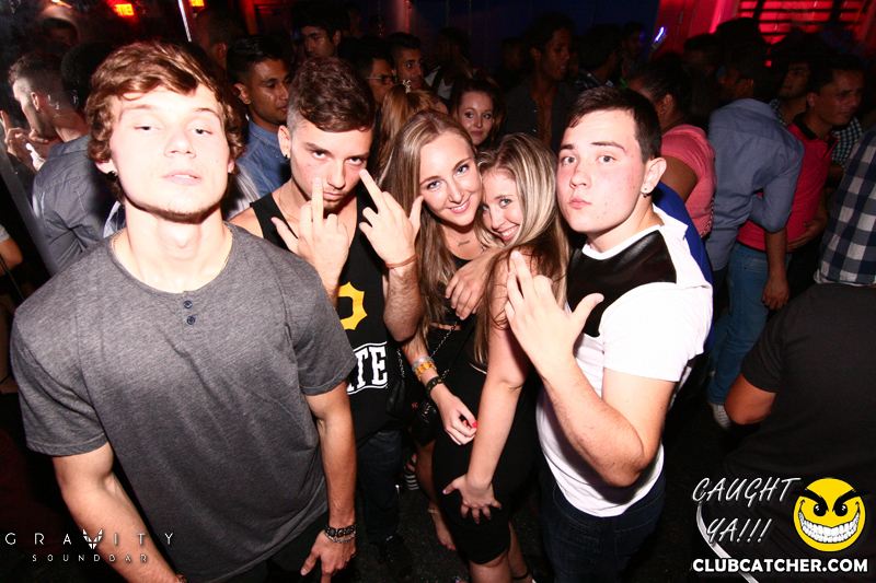 Gravity Soundbar nightclub photo 78 - August 22nd, 2014