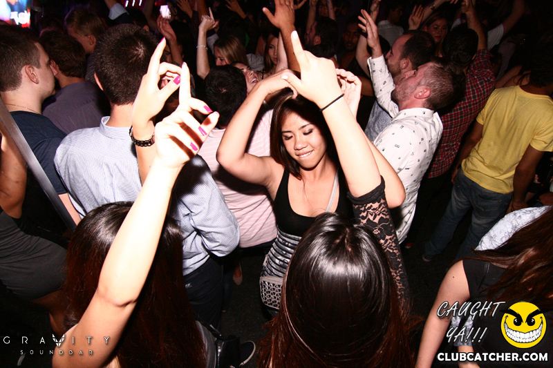 Gravity Soundbar nightclub photo 80 - August 22nd, 2014
