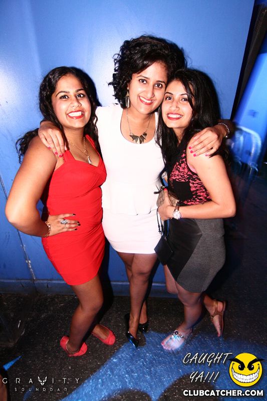 Gravity Soundbar nightclub photo 9 - August 22nd, 2014