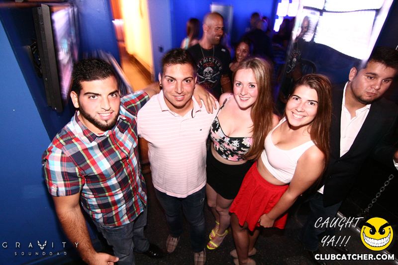 Gravity Soundbar nightclub photo 82 - August 22nd, 2014