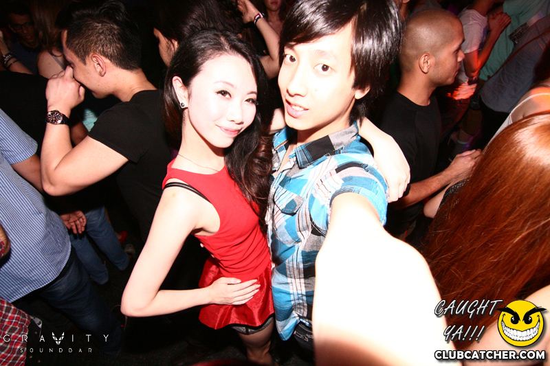 Gravity Soundbar nightclub photo 86 - August 22nd, 2014