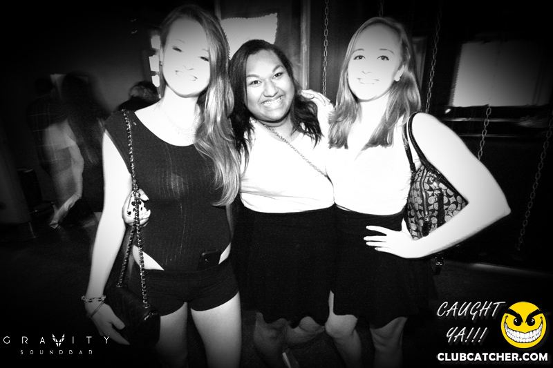 Gravity Soundbar nightclub photo 87 - August 22nd, 2014