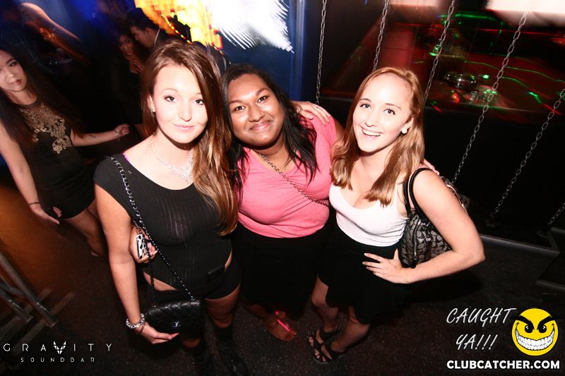 Gravity Soundbar nightclub photo 88 - August 22nd, 2014