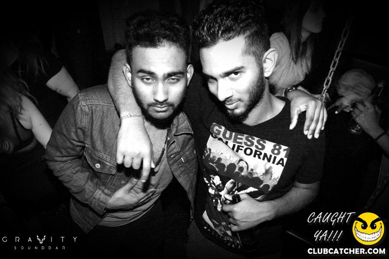 Gravity Soundbar nightclub photo 90 - August 22nd, 2014