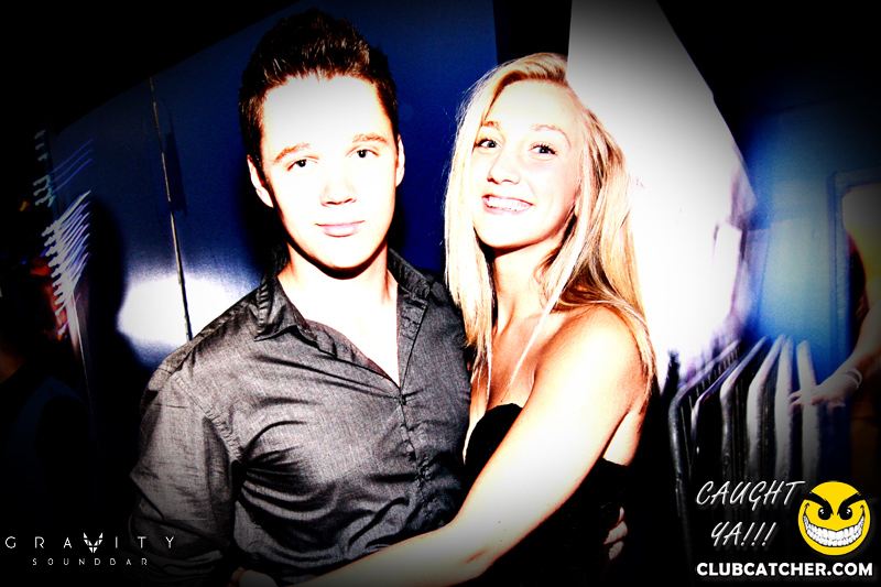 Gravity Soundbar nightclub photo 91 - August 22nd, 2014