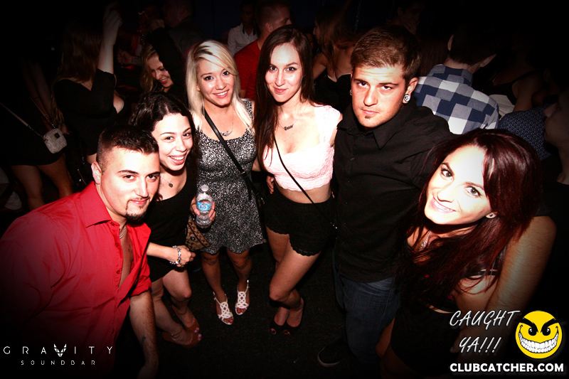 Gravity Soundbar nightclub photo 92 - August 22nd, 2014